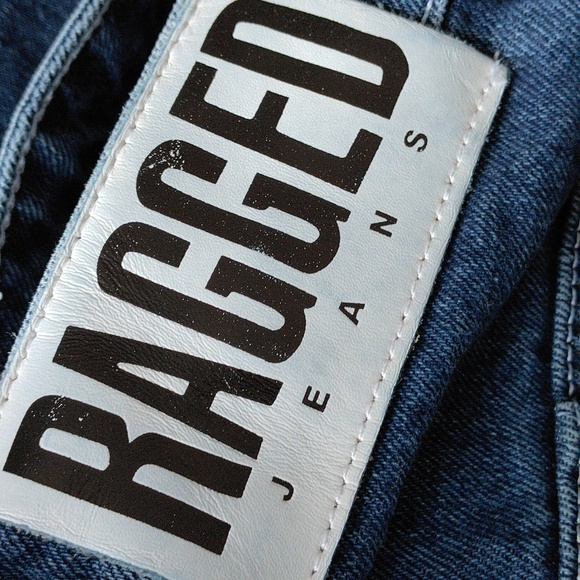 Ragged Priest 26 Cargo Jeans - Picture 13 of 15